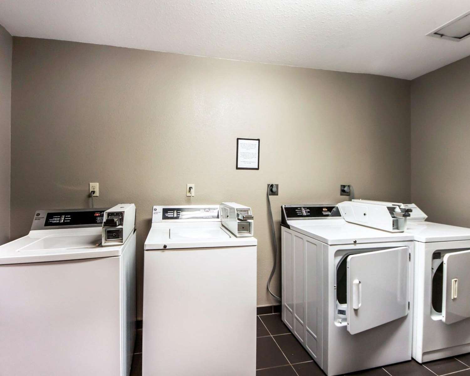 Sleep Inn & Suites Guthrie - Edmond North 48/61