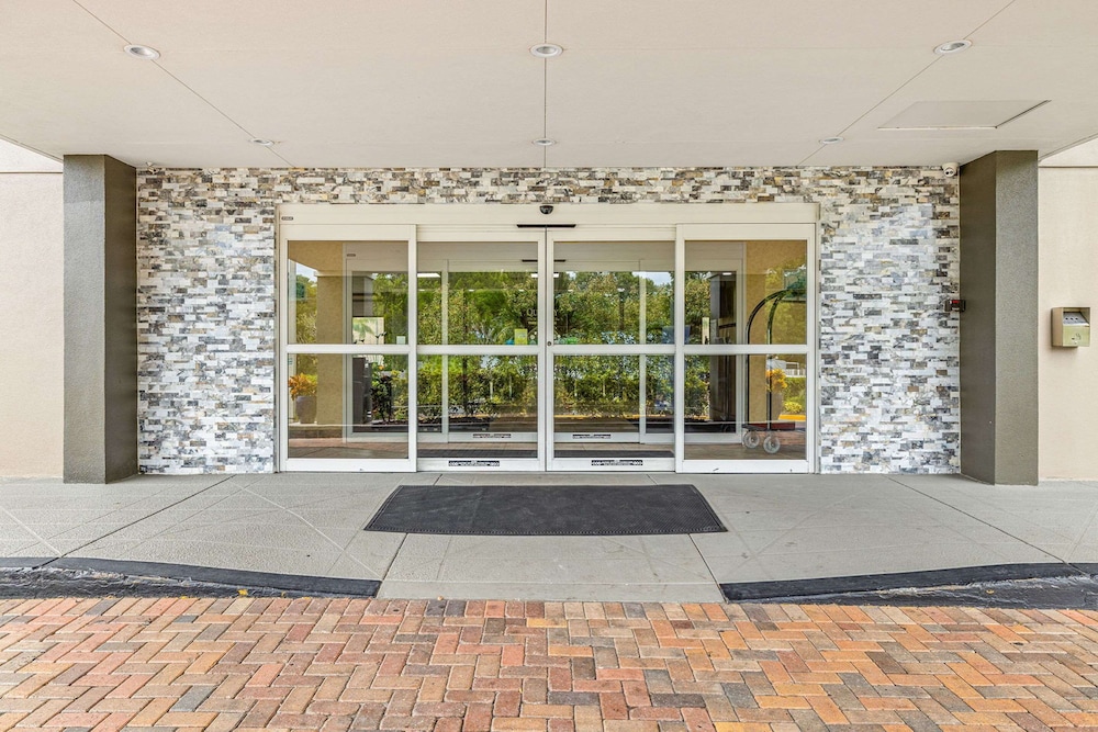 宜博市露天市场附近品质旅馆及套房酒店(Quality Inn & Suites Tampa near Fairgrounds and Casino) 图片5