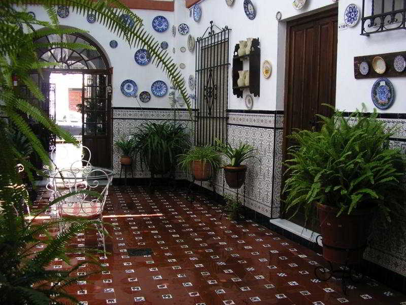 Maestre Hotel 19/20