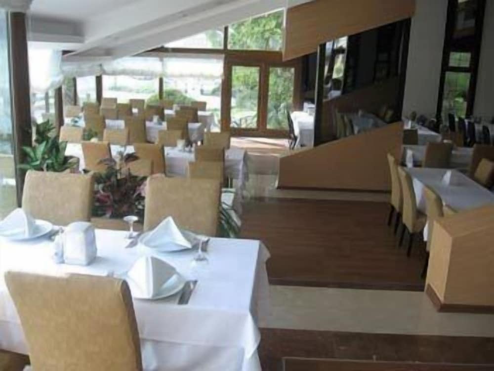 Berksoy hotel 18/23