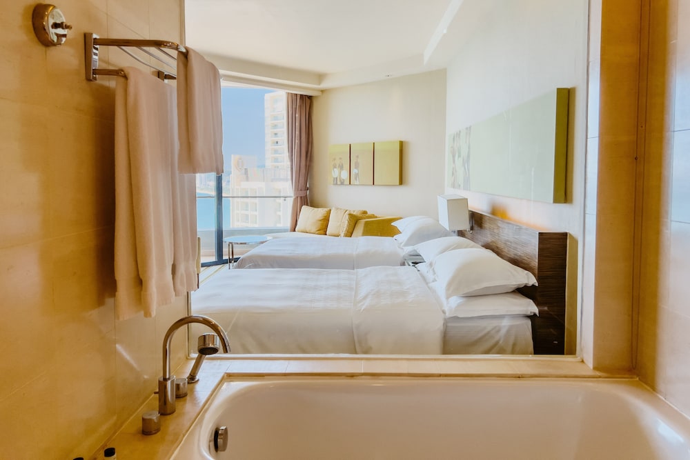 Sheraton Nha Trang Hotel Spa 11/71