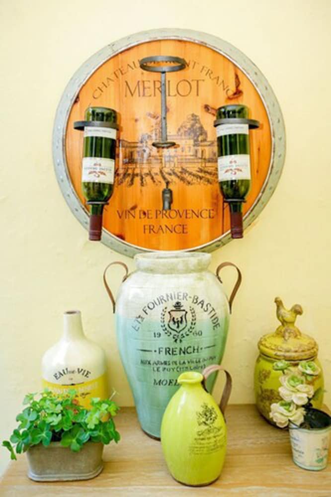 Summerfield Luxury Resort & Botanical Garden 12/44