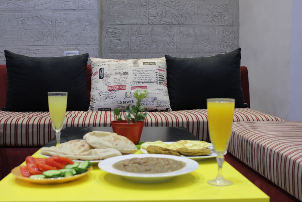Hostgram Hostel 48/61