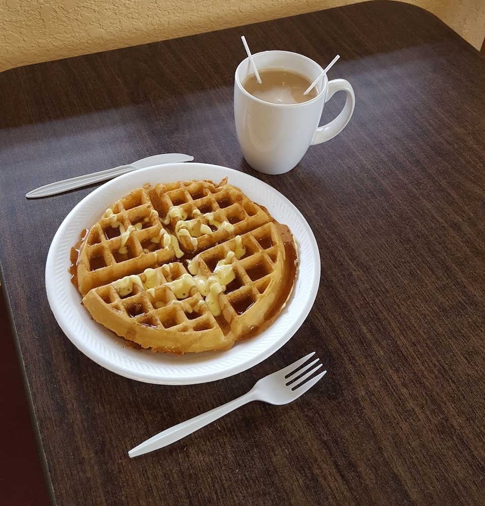 Best Economy Inn n Suites photo2