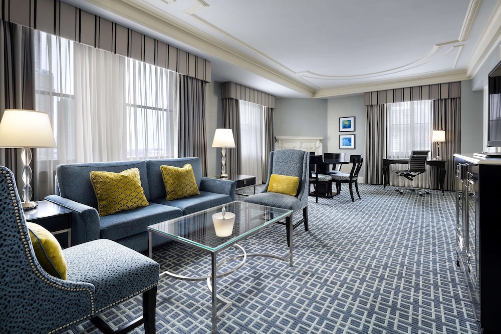 Fairmont Royal York 28/47