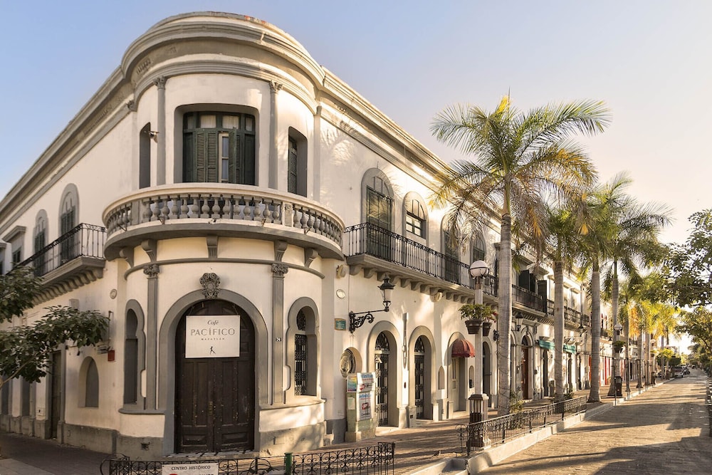 Hotel Boutique Casa Lulu 写真3