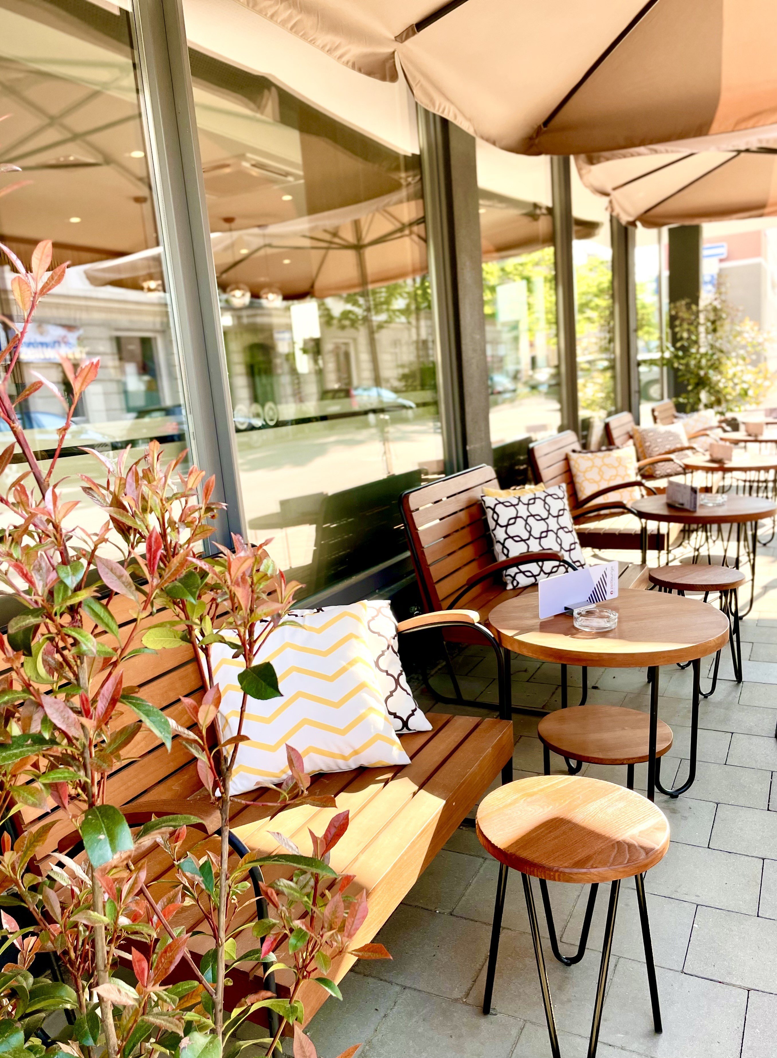 Zeitwohnhaus Suite Hotel Serviced Apartments 36/50