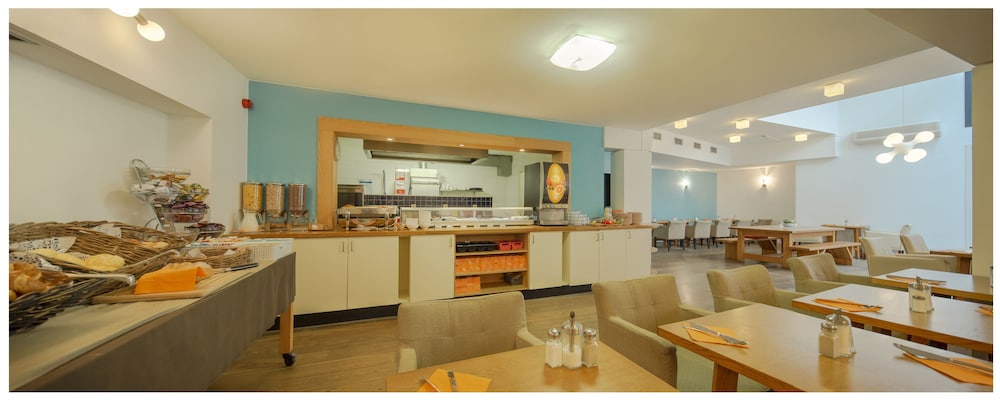 Mondo Eden Antwerp(FORMERLY SANDTON EDEN ANTWERPEN) 33/41