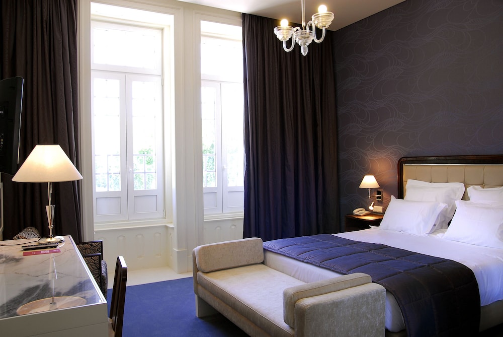Curia Palace Hotel Spa and Golf 13/36