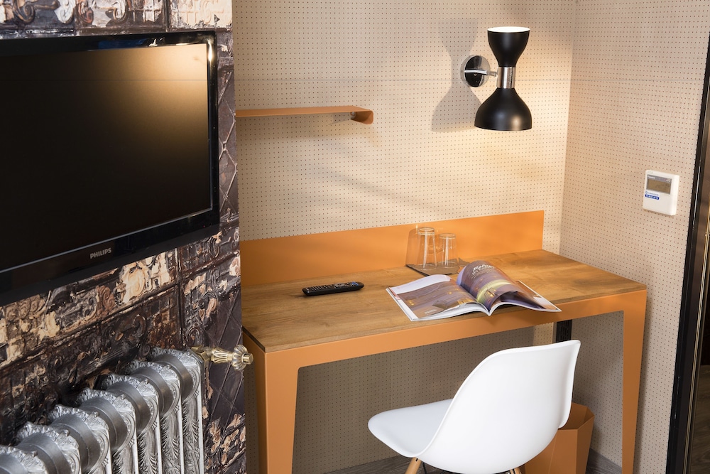 Espace Champerret 43/68