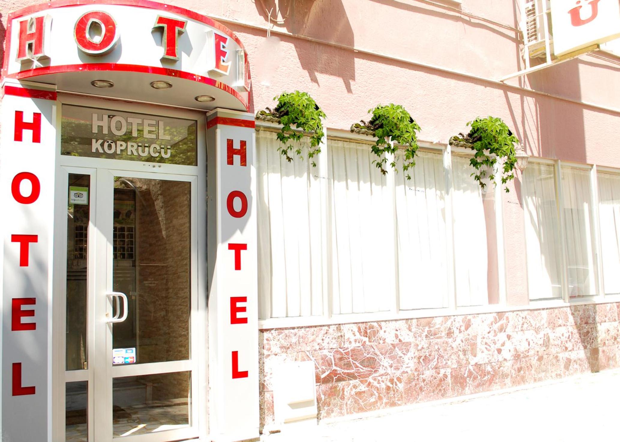 Diyarbakir Koprucu Otel 5/38