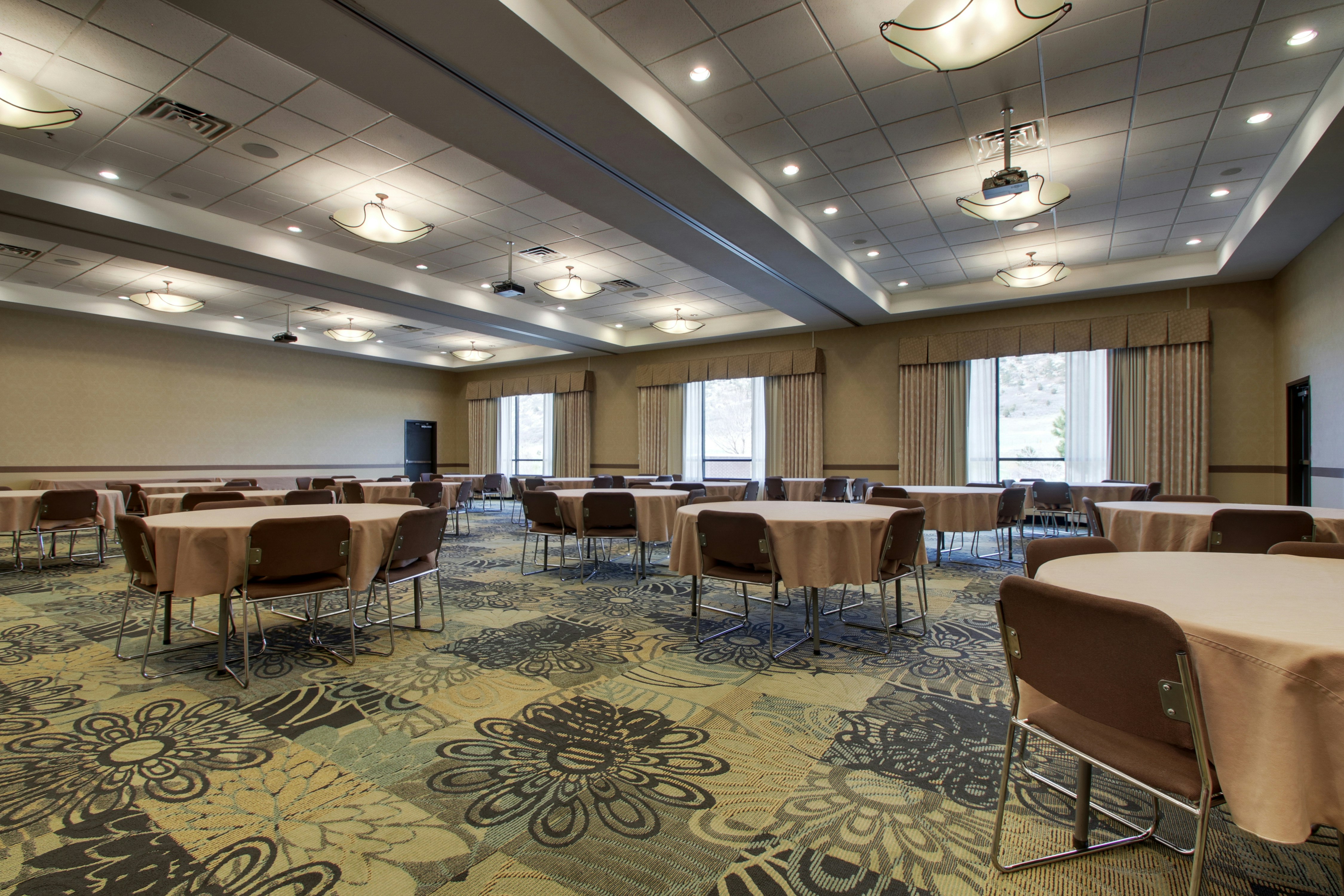Hampton Inn And Suites Denver Littleton Co 40/45