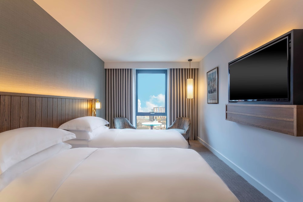 Hyatt Centric The Liberties Dublin 27/72