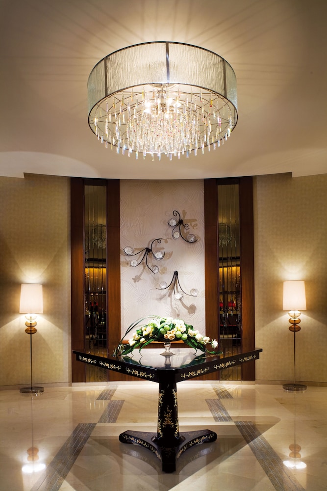 The Ritz Carlton Shenzhen 22/28