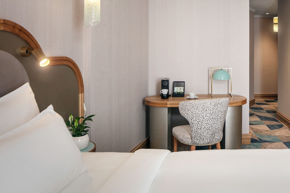 Allure Hotel and Residence Prague 23/34