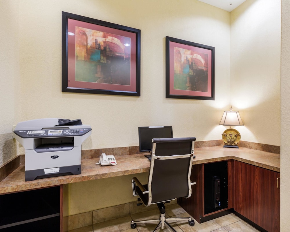 Comfort Suites near NASA - Clear Lake 37/39