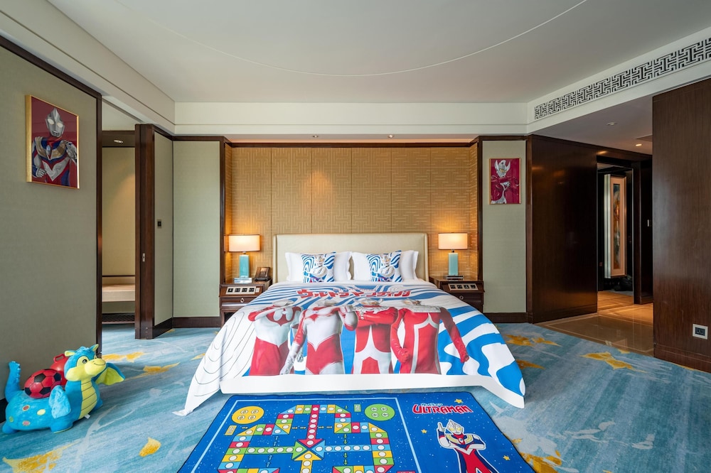 Kempinski Hotel Xiamen 16/50