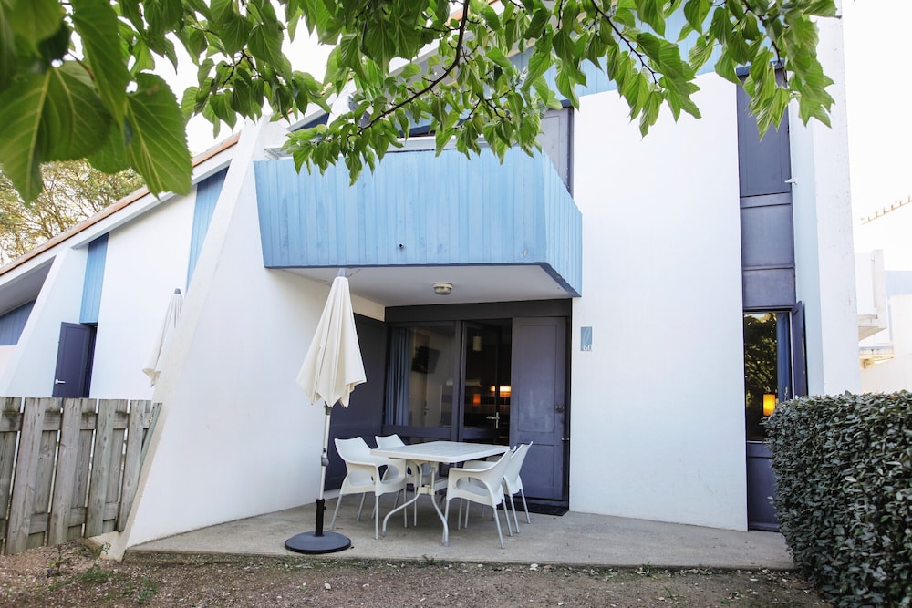 Belambra Clubs Les Grands Espaces in SAINT JEAN DE MONTS