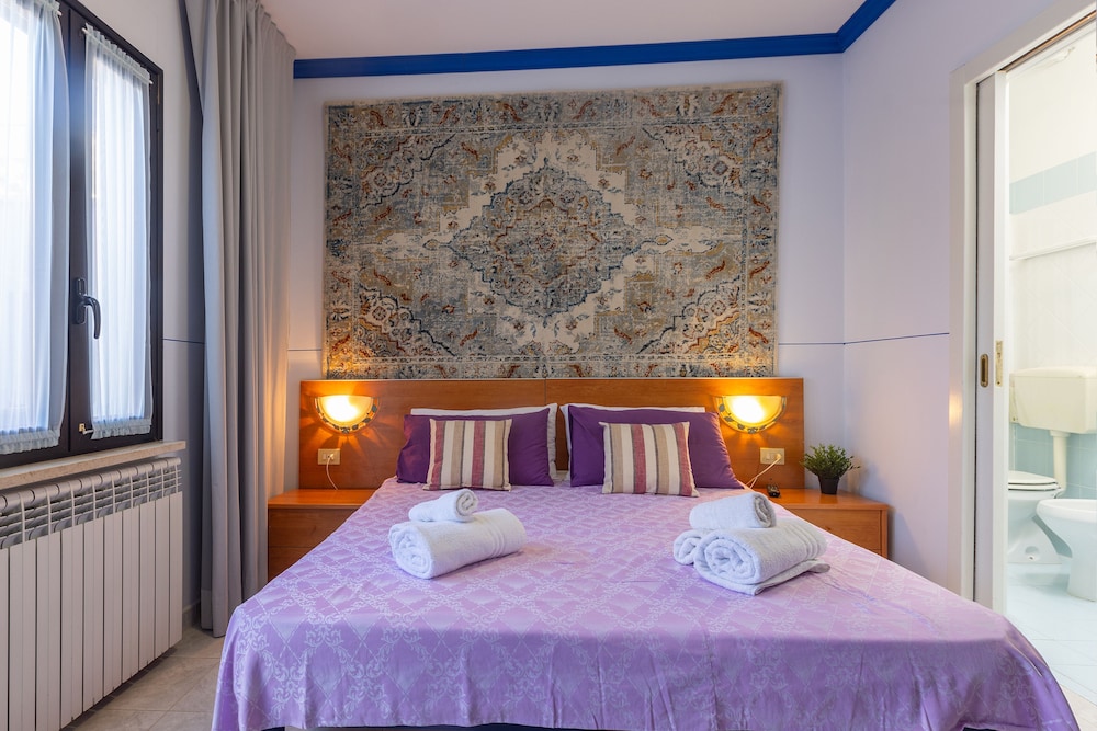 Villa Vacanze Paradiso 14/50