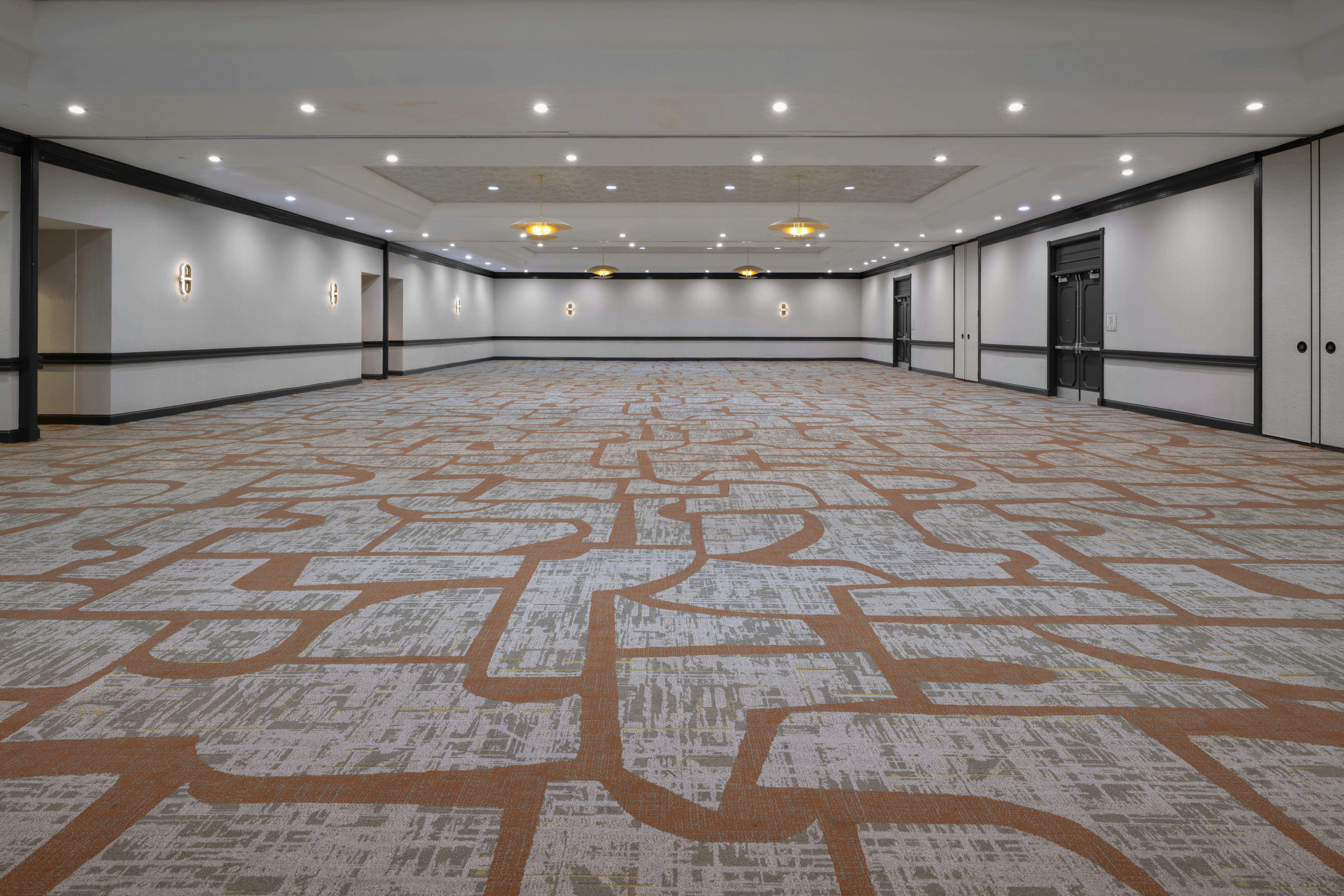 Hilton Washington DC/Rockville Hotel & Executive Meeting Center 63/65