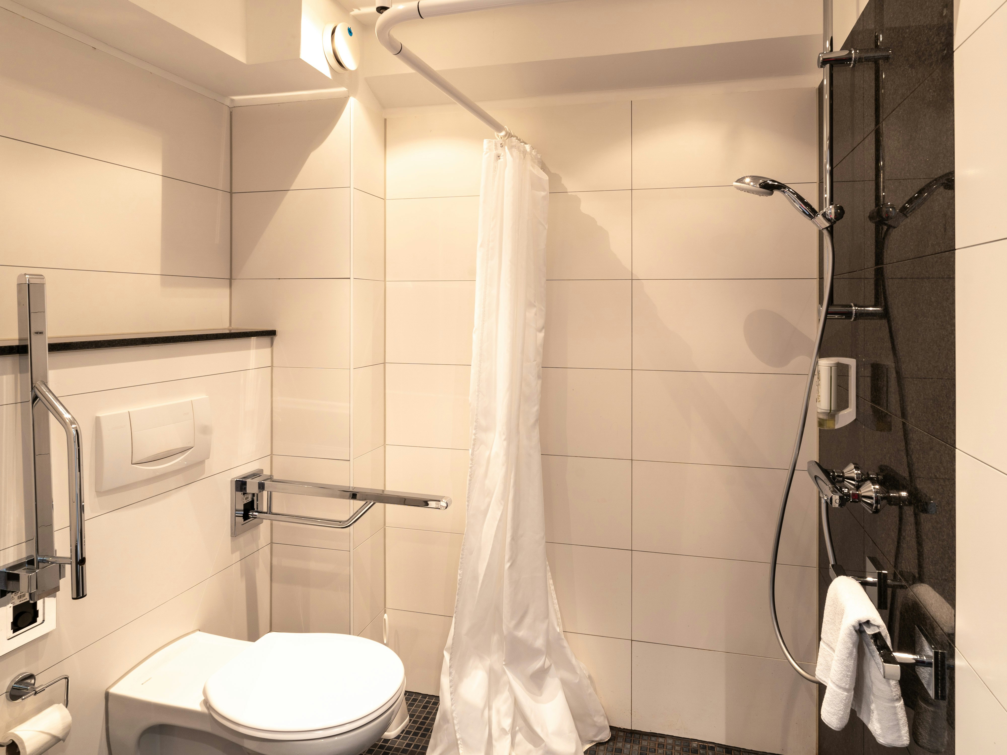 B&B Hotel Hannover-Lahe 52/54
