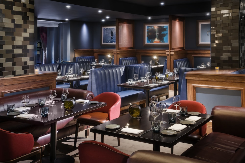 The Darcy Hotel 37/44