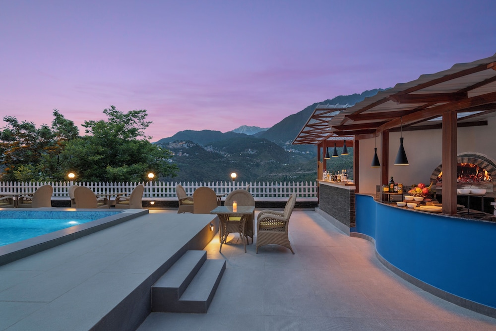 JuSTa Luxe Birding Resort and Spa Dharmshala 56/61