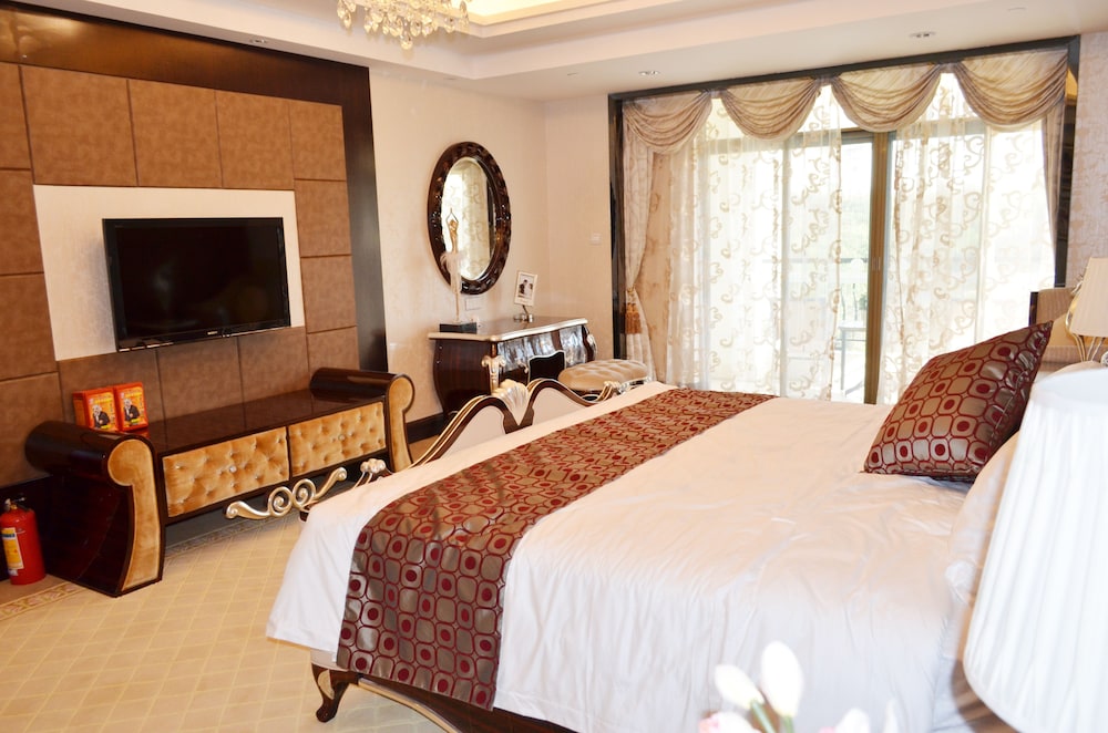 Country Garden Phoenix Hotel Huiyang 17/49