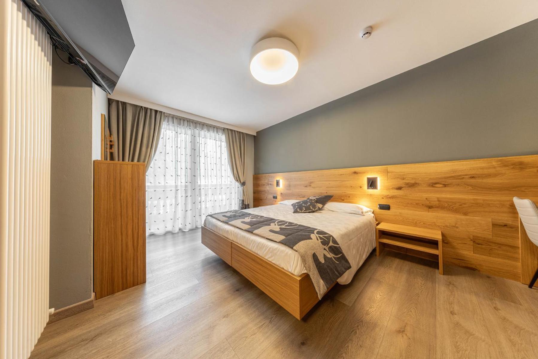 FAMILY HOTEL LA PERLA 14/53