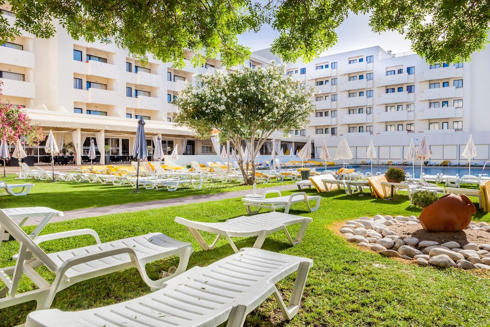 Albufeira Sol Hotel Apartamento & SPA 61/62