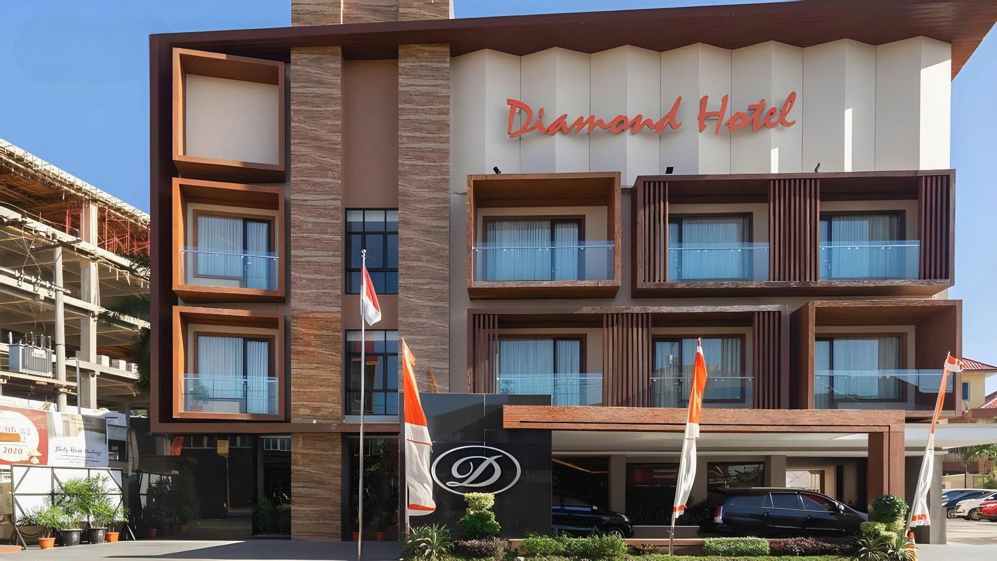 Diamond Hotel Samarinda 4/27