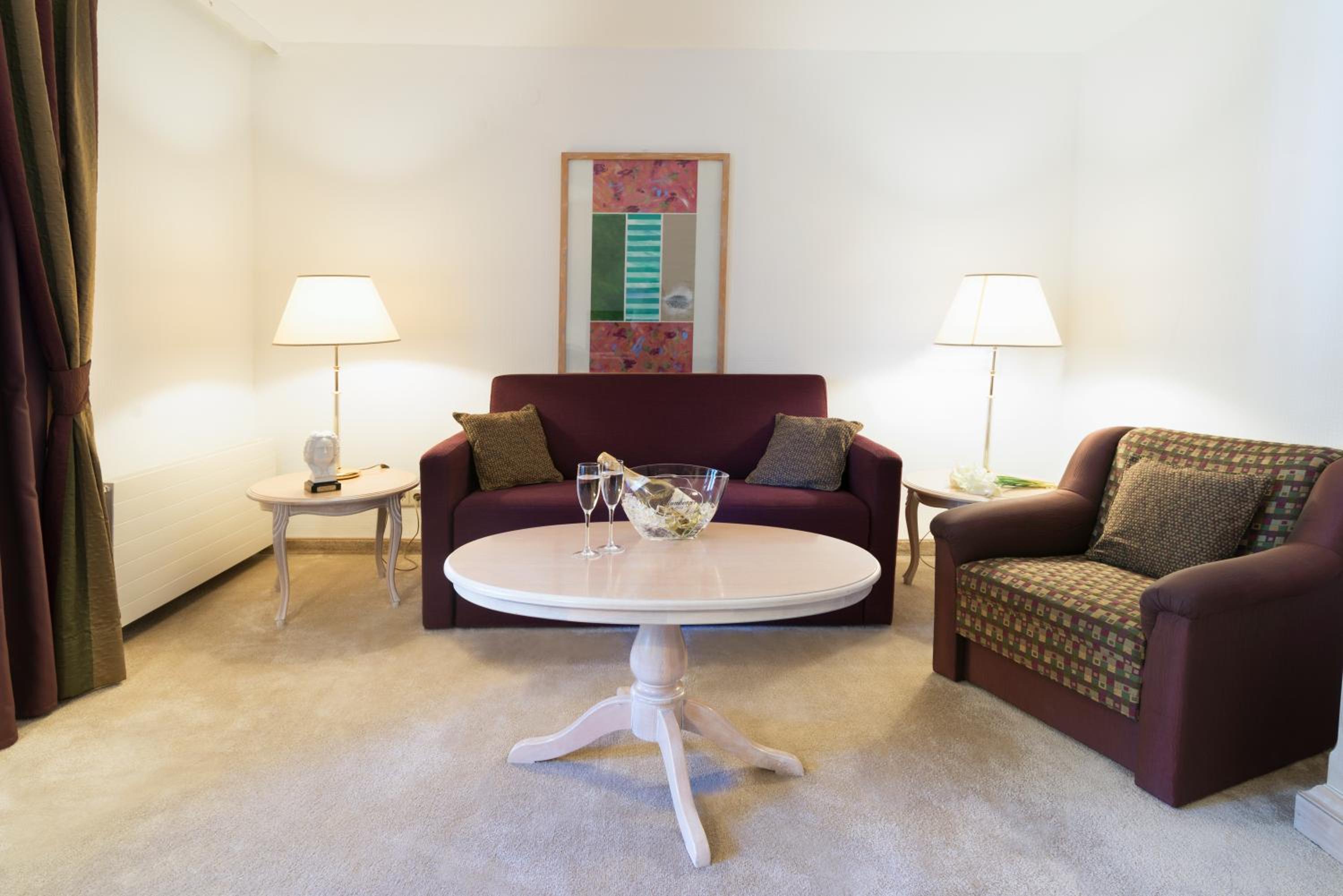Hotel Alpenhof 30/50