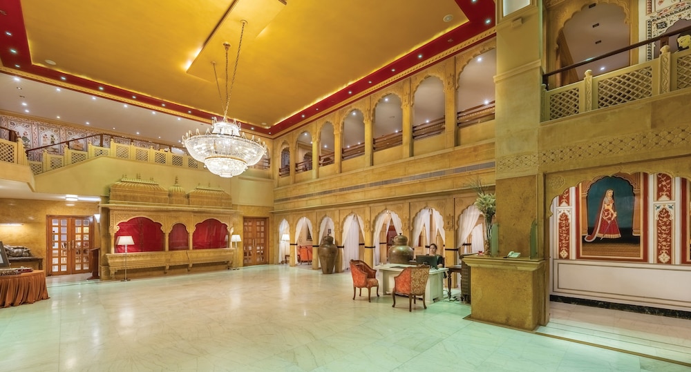 Rang Mahal 7/63