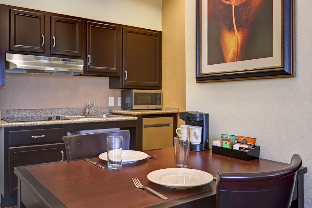 Homewood Suites Denver Tech Center 63/75