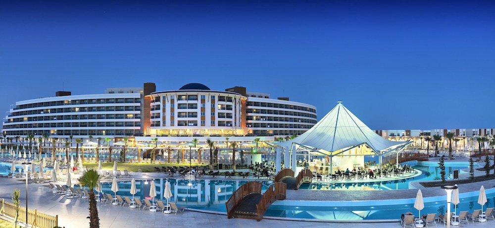 Aquasis De Luxe Resort 20/28