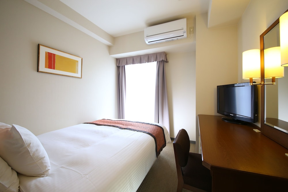 Hotel Hokke Club Osaka 11/58