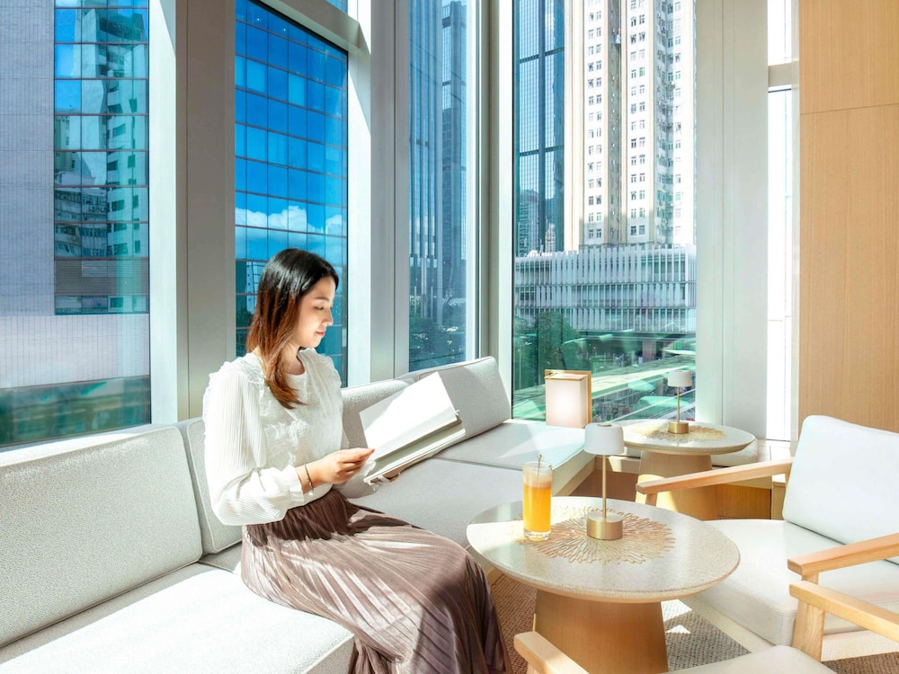 AKI Hotel Hong Kong - MGallery Collection 32/49