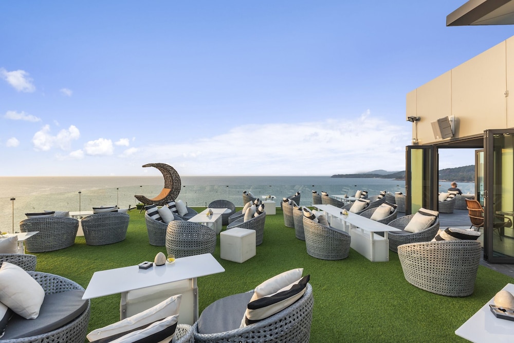 Cape Sienna Phuket Gourmet Hotel Villas 65/75