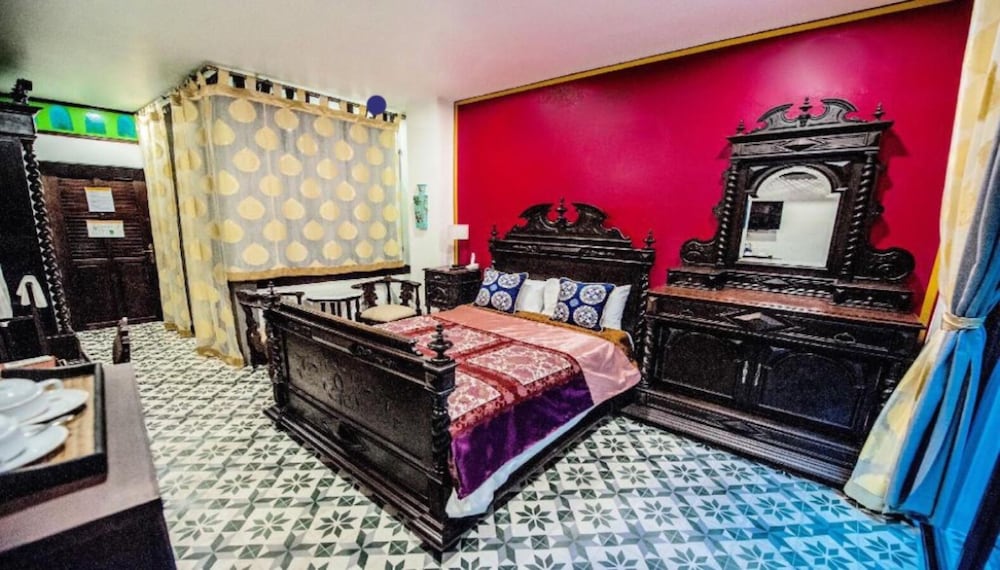 Songkhla Tae Raek Antique Hotel 31/47
