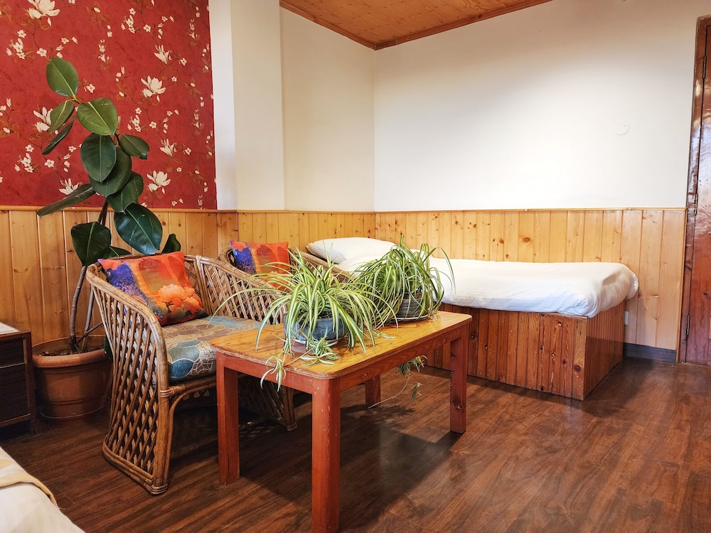 Hotel Pine View ( Pure Vegetarian ) 28/50