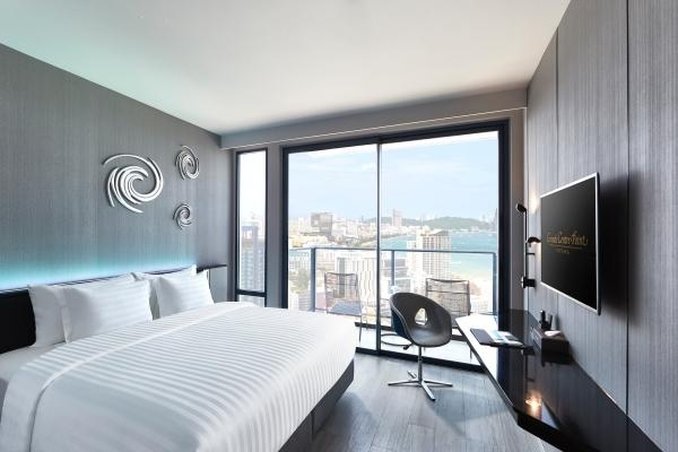 Grande Centre Point Pattaya 13/45