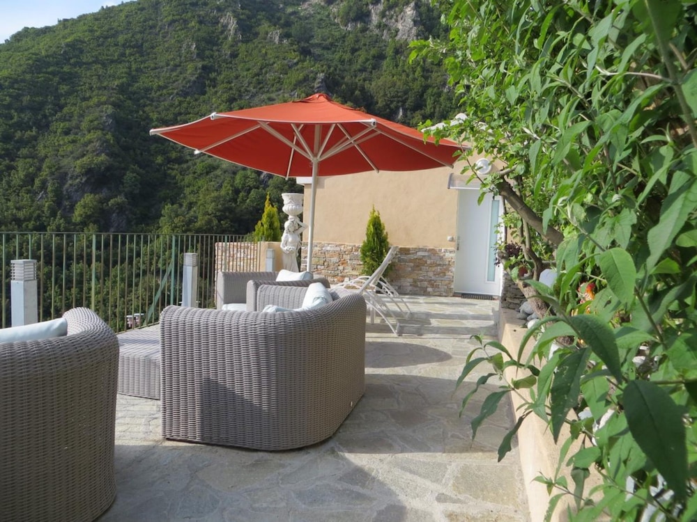 Casa Di Lucia 40/50