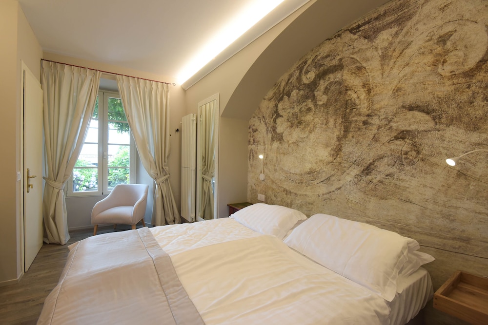 Relais Villa Porta 28/75