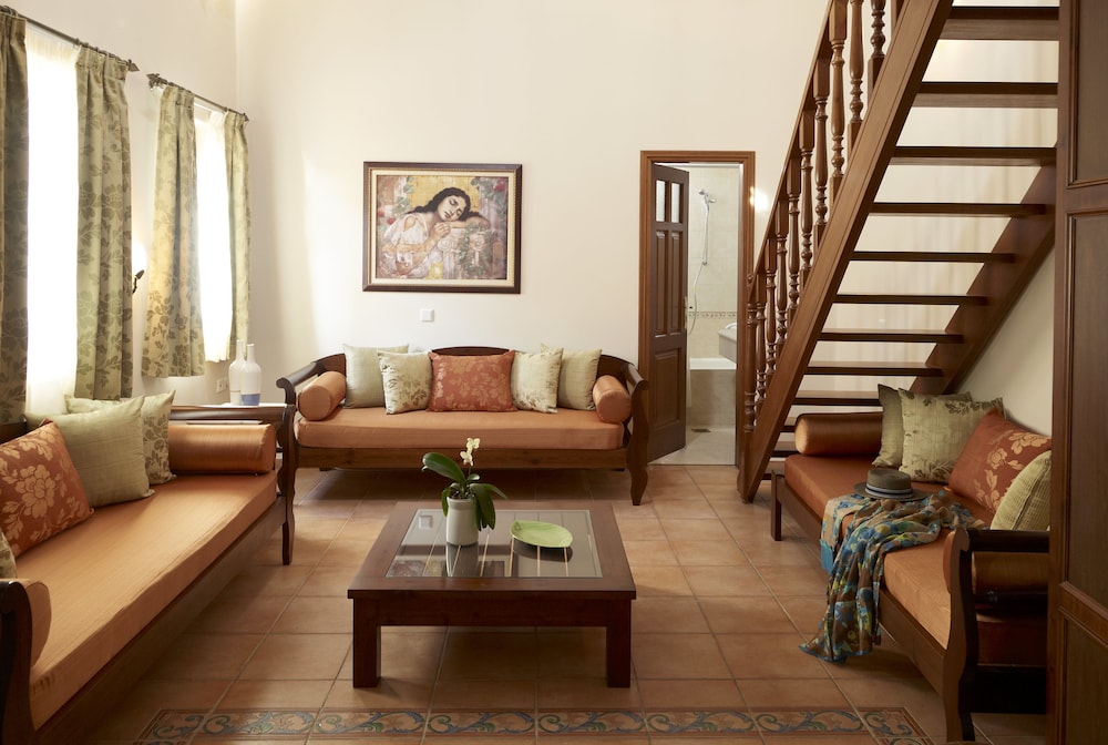 Palazzo Vecchio Exclusive Residence 25/44
