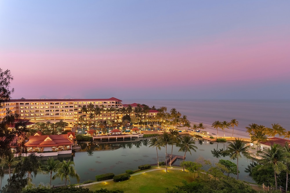 Dusit Thani Hua Hin photo2