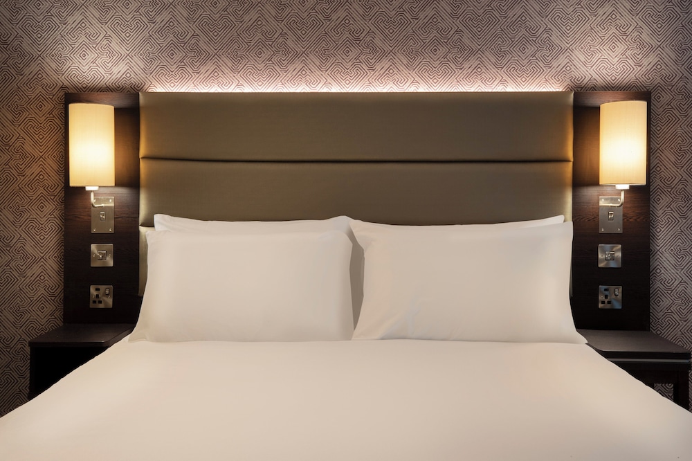 Leonardo酒店Chester(Leonardo Hotel Chester) 图片5