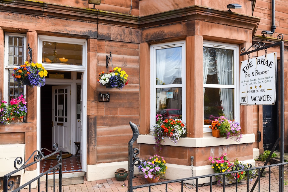 The Brae Guest House B B 2/27