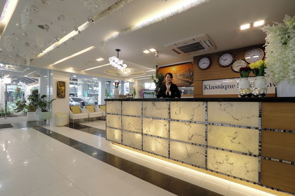 KLASSIQUE SUKHUMVIT 2/50
