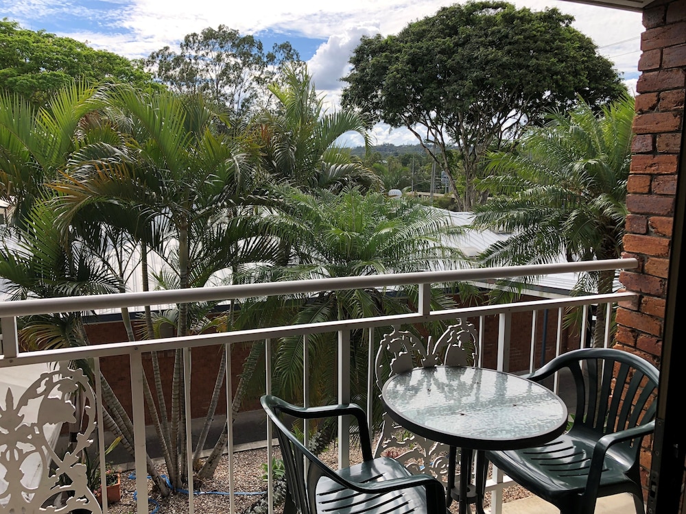 Logan City Motor Inn 47/67