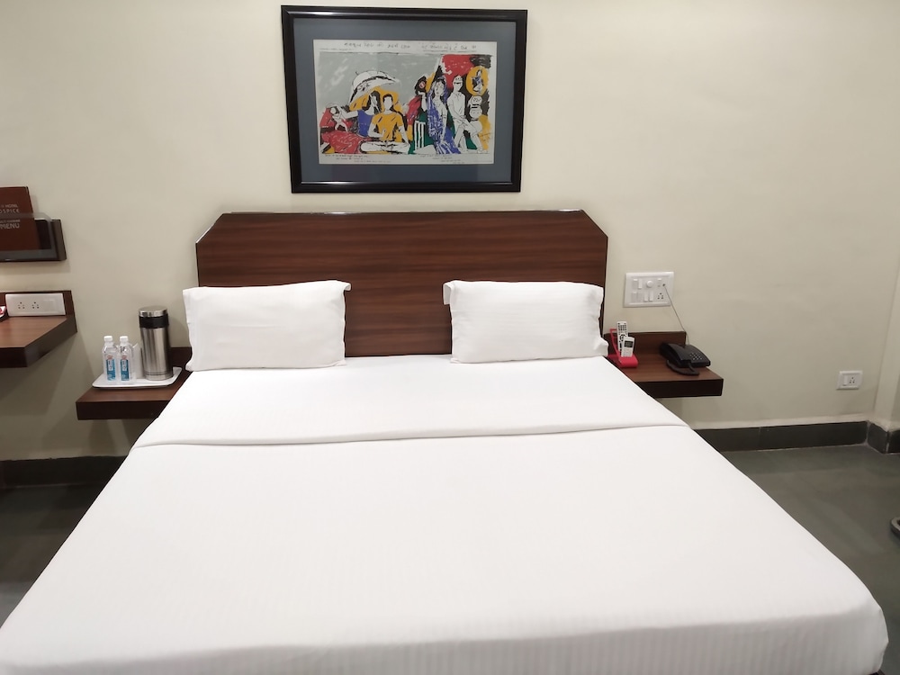 Hotel Hospice 13/64